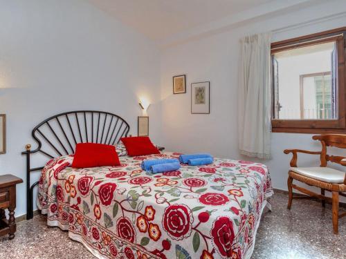 Apartment Can Panxo