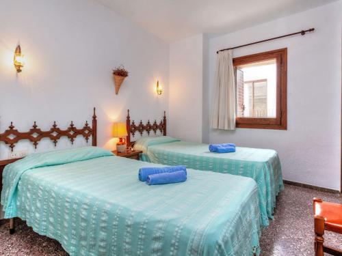 Apartment Can Panxo