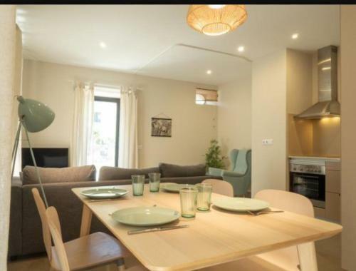 Apartament Torrent