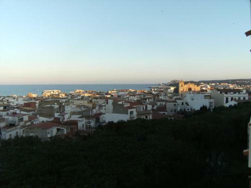 Apartamento Puig Padro 14 1-1