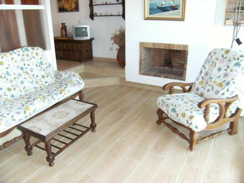 Apartamento Puig Padro 14 1-1