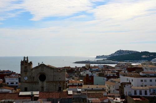 Apartamento Puig Padro 14 1-1