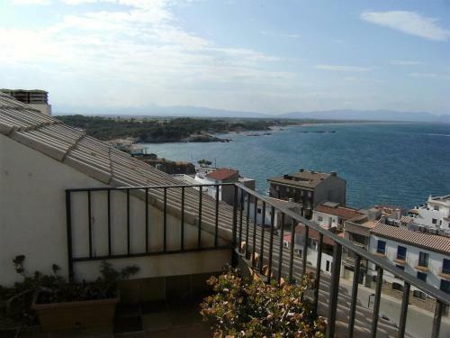 Apartamento Puig Padro 16 3-1