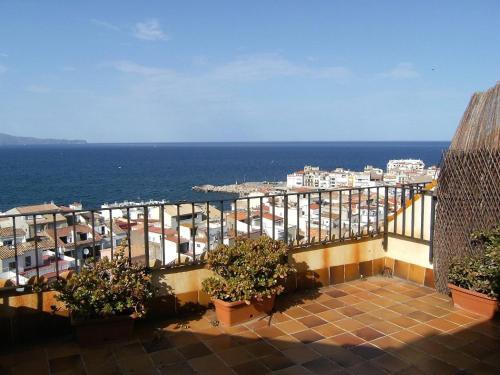 Apartamento Puig Padro 16 3-1