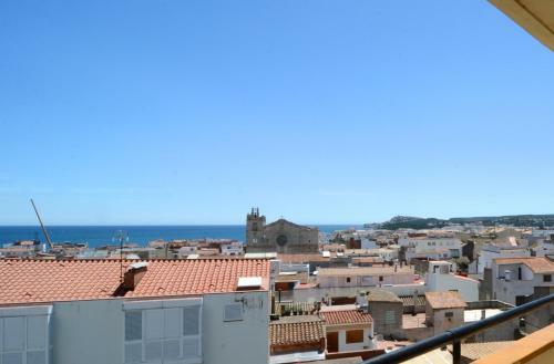Apartamento Puig Padro 4 1-1