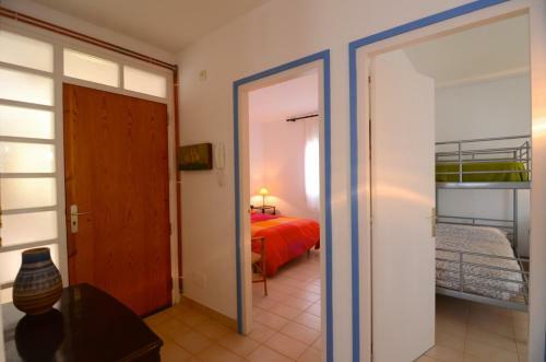 Apartamento Puig Padro 6 1-4