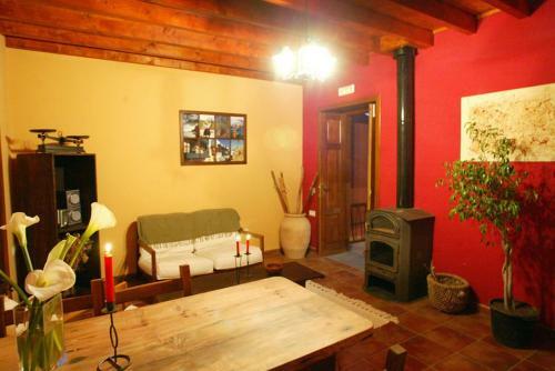 Villa Casa Chamiquela