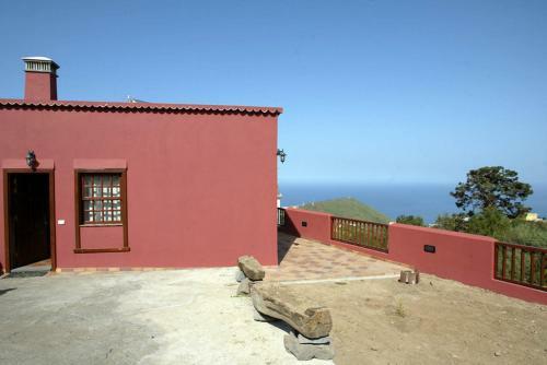 Villa Casa Chamiquela