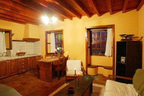 Villa Casa Chamiquela