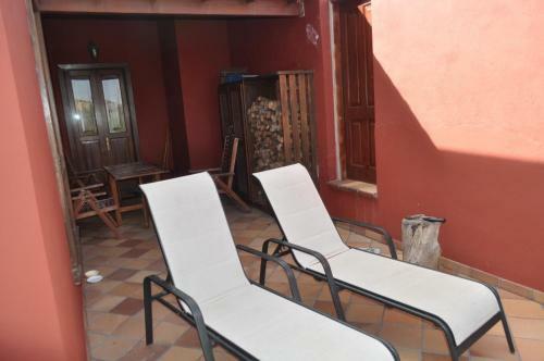 Villa Casa Chamiquela