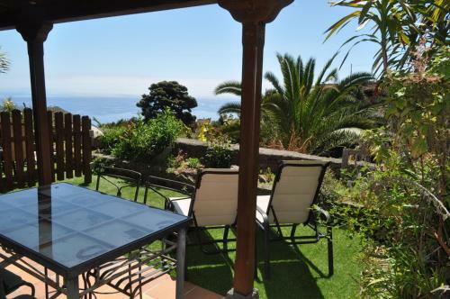 Villa Casa Chamiquela