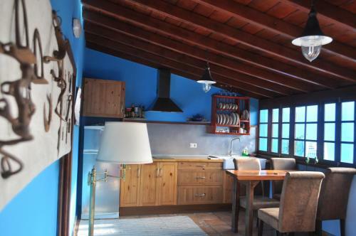 Villa Casa Chamiquela