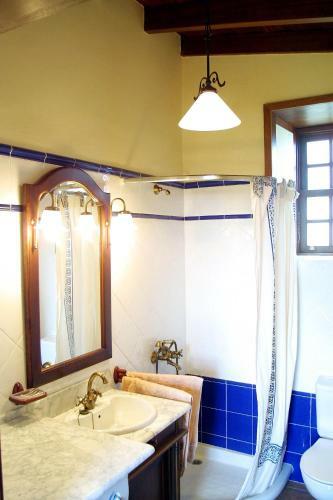 Villa Casa Chamiquela