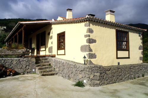 Villa Casa Chamiquela
