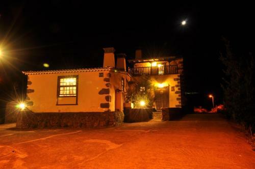 Villa Casa Chamiquela