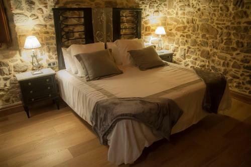 Agroturismo Palacio Horkasitas