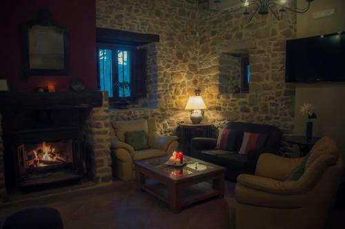 Agroturismo Palacio Horkasitas