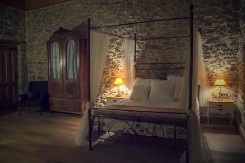 Agroturismo Palacio Horkasitas