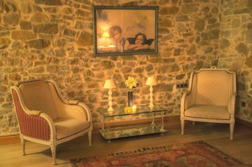 Agroturismo Palacio Horkasitas