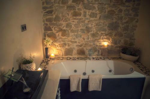 Agroturismo Palacio Horkasitas