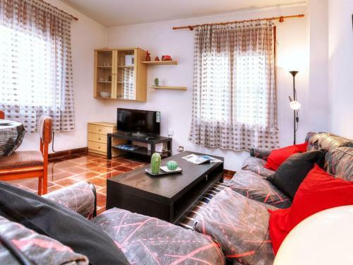 Holiday Home Ca La Maria