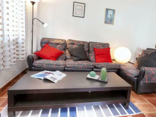 Holiday Home Ca La Maria