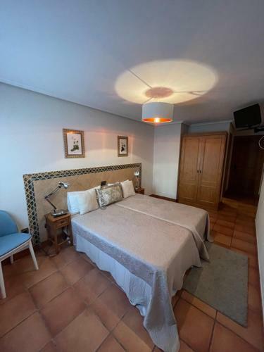 Hostal Pensi�n Biazteri