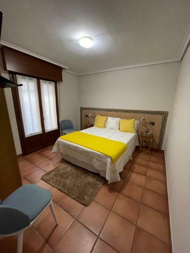 Hostal Pensi�n Biazteri