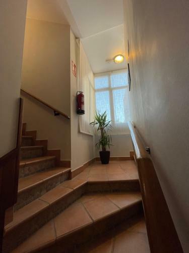 Hostal Pensi�n Biazteri