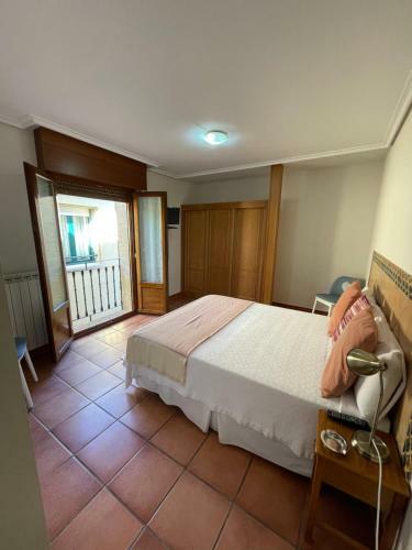 Hostal Pensi�n Biazteri