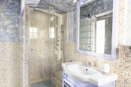 Villa Luna Nueva Con Piscina