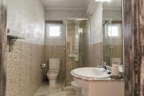 Villa Luna Nueva Con Piscina