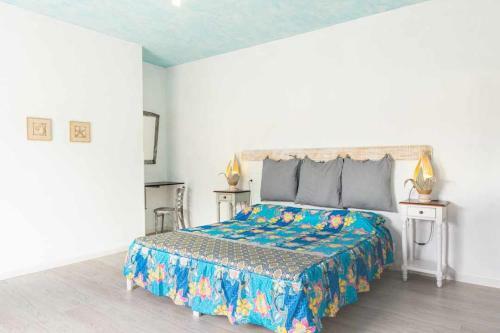 Villa Luna Nueva Con Piscina