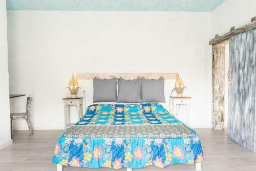 Villa Luna Nueva Con Piscina