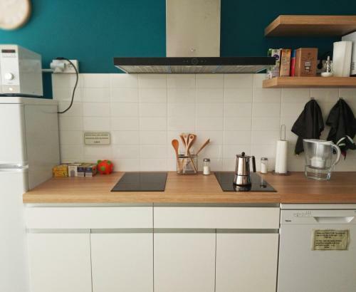 Albergue O Peirao