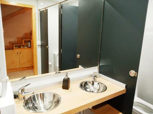 Albergue O Peirao