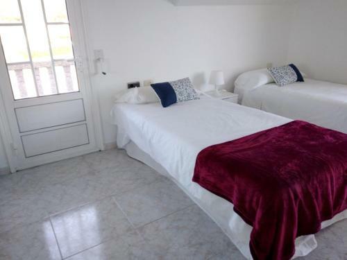 Apartment With One Bedroom In A Guarda