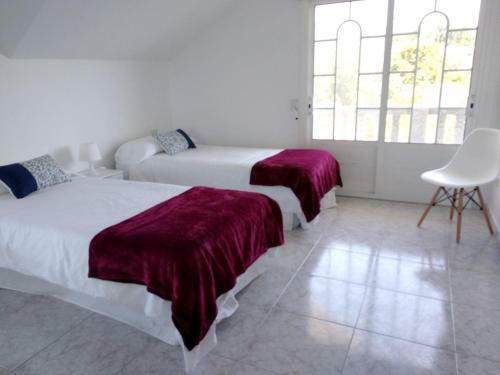 Apartment With One Bedroom In A Guarda