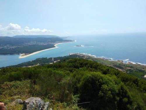 Apartment With One Bedroom In A Guarda