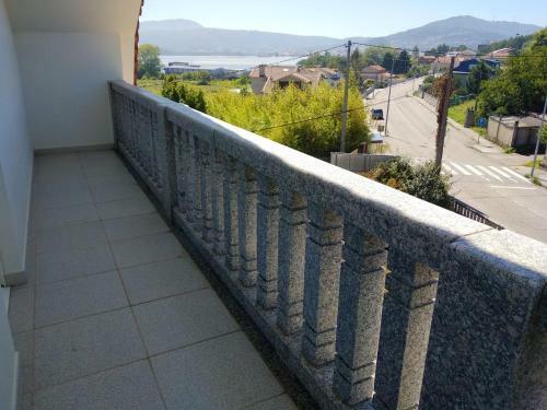 Apartment With One Bedroom In A Guarda