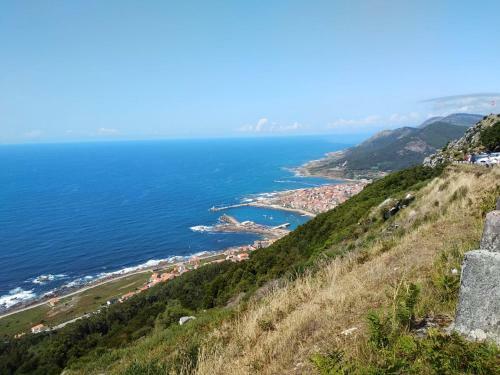 Apartment With One Bedroom In A Guarda