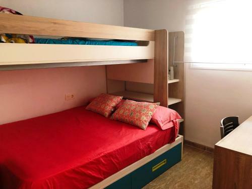 Apartamento Casa Fuerte Beach