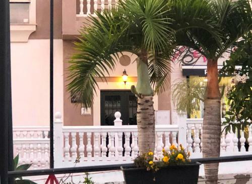 Apartamento Casa Fuerte Beach