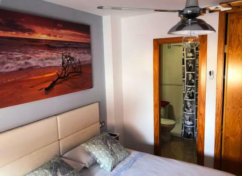 Apartamento Casa Fuerte Beach