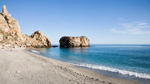 Apartamento Casa Fuerte Beach