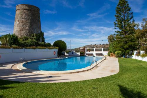 Apartamento Atalaya Herradura