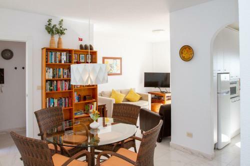 Apartamento Atalaya Herradura