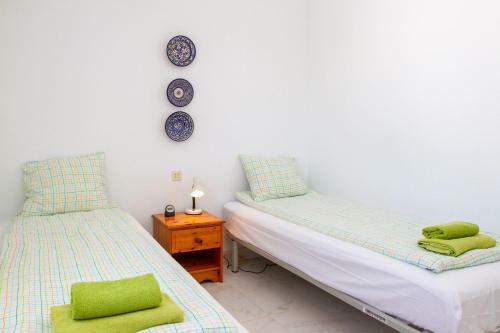 Apartamento Atalaya Herradura