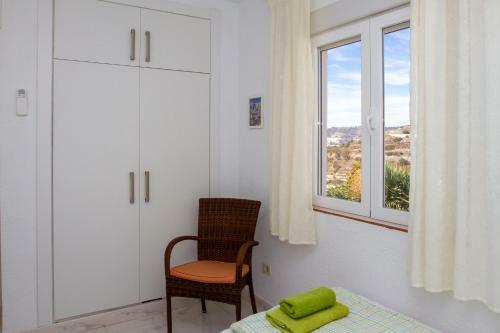 Apartamento Atalaya Herradura