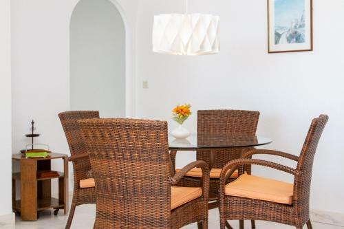 Apartamento Atalaya Herradura